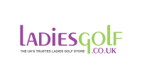 Ladies Golf Logo