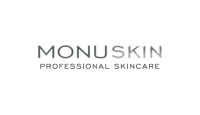 Monu Skin Logo