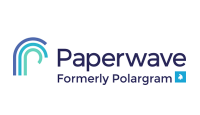 Paperwave Logo