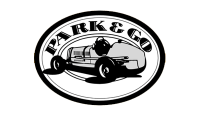 Park & Go Logo