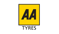 AA Tyres Logo