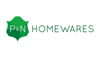 P&N Homewares Logo
