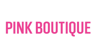 Pink Boutique Logo
