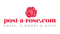 Post A Rose Logo