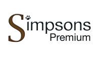 Simpsons Premium Logo