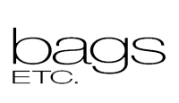 Bags ETC Logo