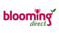 Blooming Direct Logo