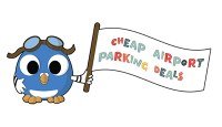 Cheap Airport Parking Deals Logo