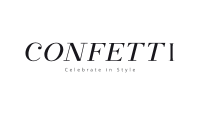 Confetti Logo