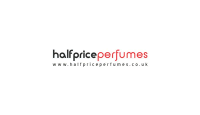 Half Price Perfumes Logo