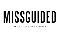 Missguided Logo