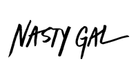 Nasty Gal Logo