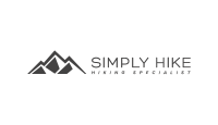 Simply Hike Logo