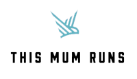 This Mum Runs Logo