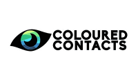 Coloured Contacts Logo