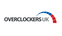 Overclockers Logo