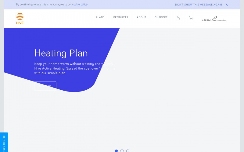 Hive Discount Codes August 2024 Voucher Ninja