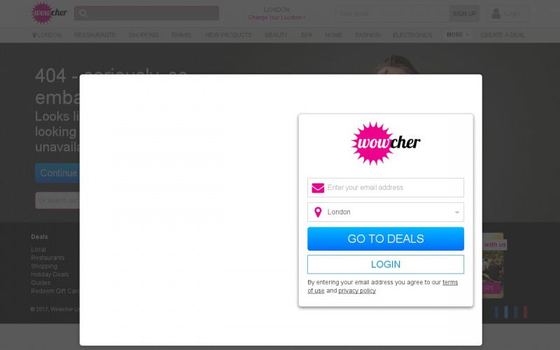 Wowcher.co.uk Discount Codes September 2024 Voucher Ninja