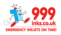 999Inks Logo