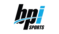 BPI Sports Logo