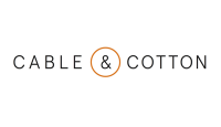 Cable & Cotton Logo
