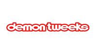 Demon Tweeks Logo