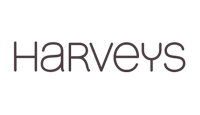 Harveys Furniture Logo