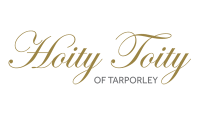 Hoity Toity Shoes Logo