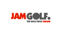 JamGolf Logo