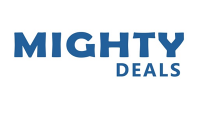 Mighty Deals Logo
