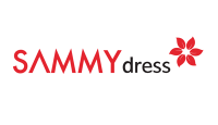 Sammy Dress Logo