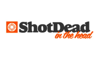 Shot Dead In The Head Logo