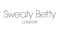 Sweaty Betty Logo