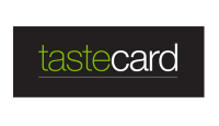Tastecard Logo