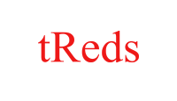 tReds Logo