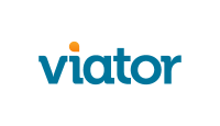 Viator Logo