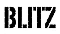 Blitz Sport Logo