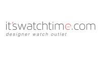 It's Watch Time Logo