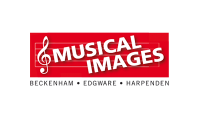 Musical Images Logo
