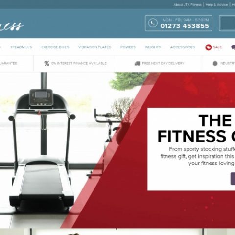 Jtx Fitness Discount Codes January 2020 Voucher Ninja