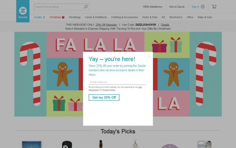 Zazzle Discount Codes June 2024 Voucher Ninja