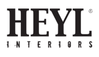 Heyl Interiors Logo