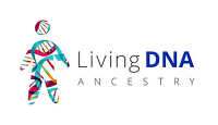 Living DNA Logo
