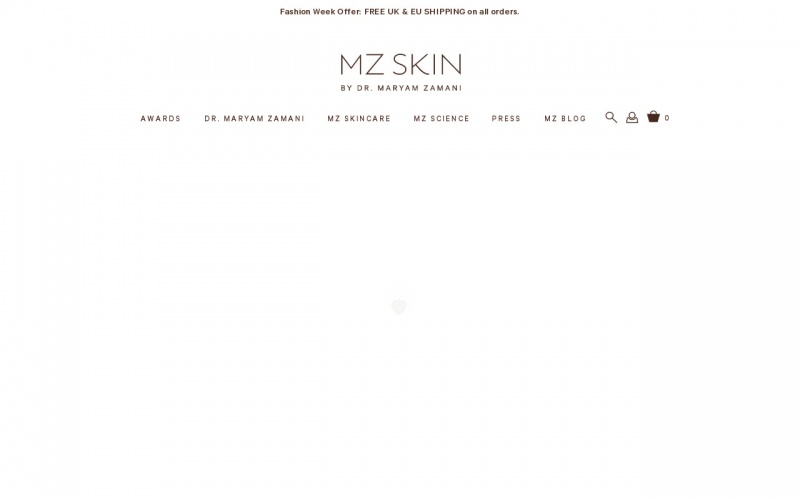MZ Skin Discount Codes February 2021 Voucher Ninja