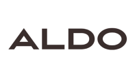 Aldo Logo