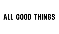 All Good Things Logo