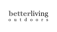 Better Living Outdoors Logo