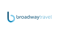 Broadway Travel Logo