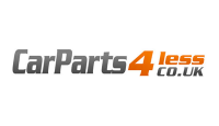 Car Parts 4 Less Logo
