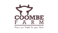 Coombe Farm Organic Logo